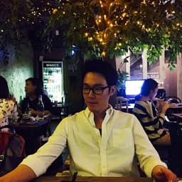이민호의 프로필 이미지