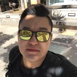 사용자 프로필 1