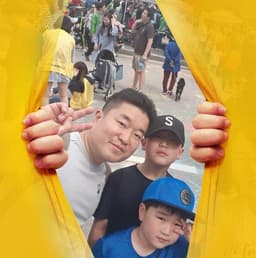 정수용의 프로필 이미지