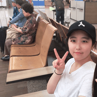 오화령의 프로필 이미지
