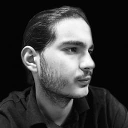 Gasimov Kamran의 프로필 이미지