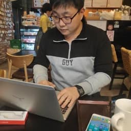 자유해결사의 프로필 이미지