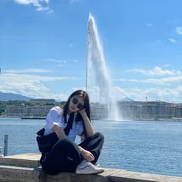 이은지의 프로필 이미지