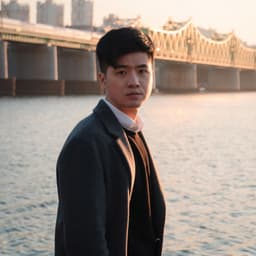 김은택의 프로필 이미지