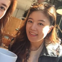 이영아의 프로필 이미지