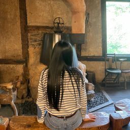 사용자 프로필 1