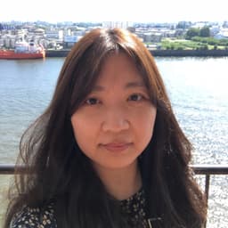 김지수의 프로필 이미지