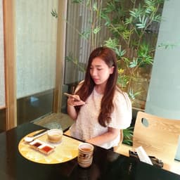 손채영의 프로필 이미지