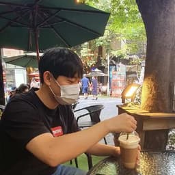 김민재의 프로필 이미지