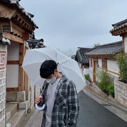 박건의 프로필 이미지