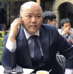 안진홍의 프로필 이미지