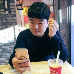 류호준의 프로필 이미지