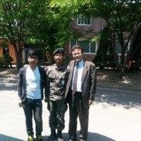 김용준의 프로필 이미지