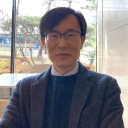 정규일의 프로필 이미지