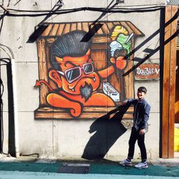 사용자 프로필 1