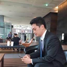 주한결의 프로필 이미지