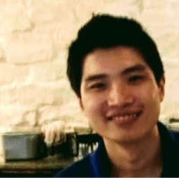 이재민의 프로필 이미지