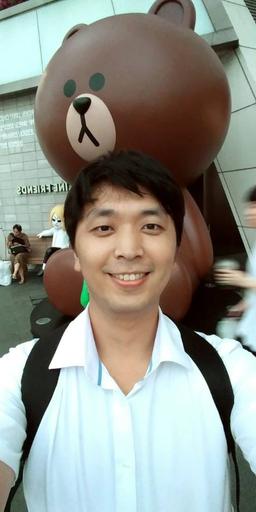 사용자 프로필 1