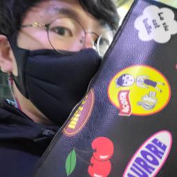 사용자 프로필 1