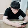 김도빈의 프로필 이미지