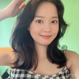 이민정의 프로필 이미지