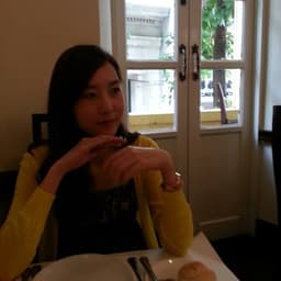 윤혜영의 프로필 이미지