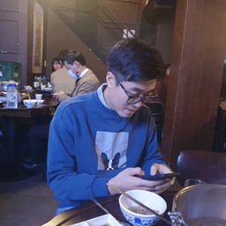안세진의 프로필 이미지
