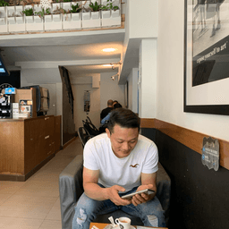 장석민의 프로필 이미지