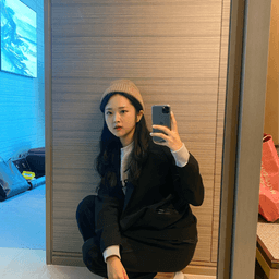 조유정의 프로필 이미지