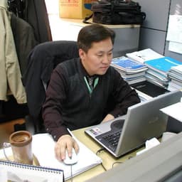 박세조의 프로필 이미지