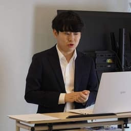 이제우의 프로필 이미지
