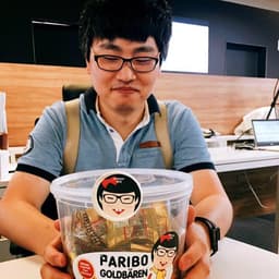 정경업의 프로필 이미지