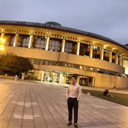 김범석의 프로필 이미지