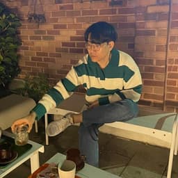 신명진의 프로필 이미지