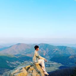 사용자 프로필 1