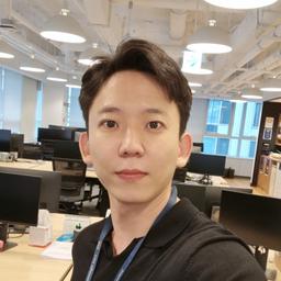 사용자 프로필 1