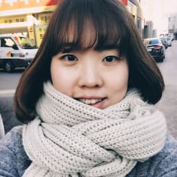 한소리의 프로필 이미지