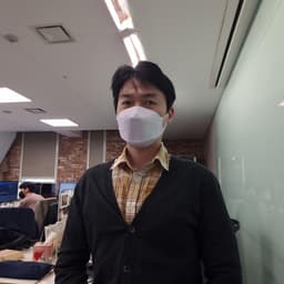 김영준의 프로필 이미지