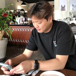 박수민의 프로필 이미지