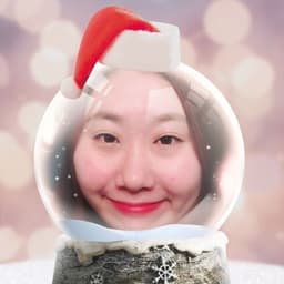 김채하의 프로필 이미지