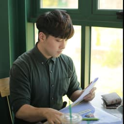 김도균의 프로필 이미지