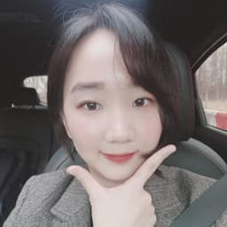 정소희의 프로필 이미지