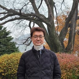 김남철의 프로필 이미지
