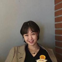 사용자 프로필 1