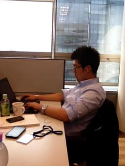 서지완의 프로필 이미지