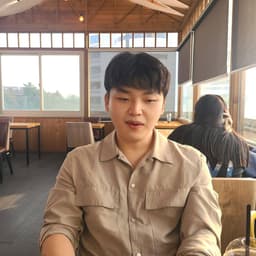 김동현의 프로필 이미지