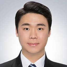 김우빈의 프로필 이미지