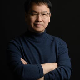 박재오의 프로필 이미지