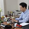 김상범의 프로필 이미지