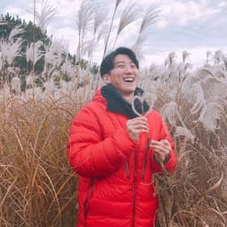 백민석의 프로필 이미지